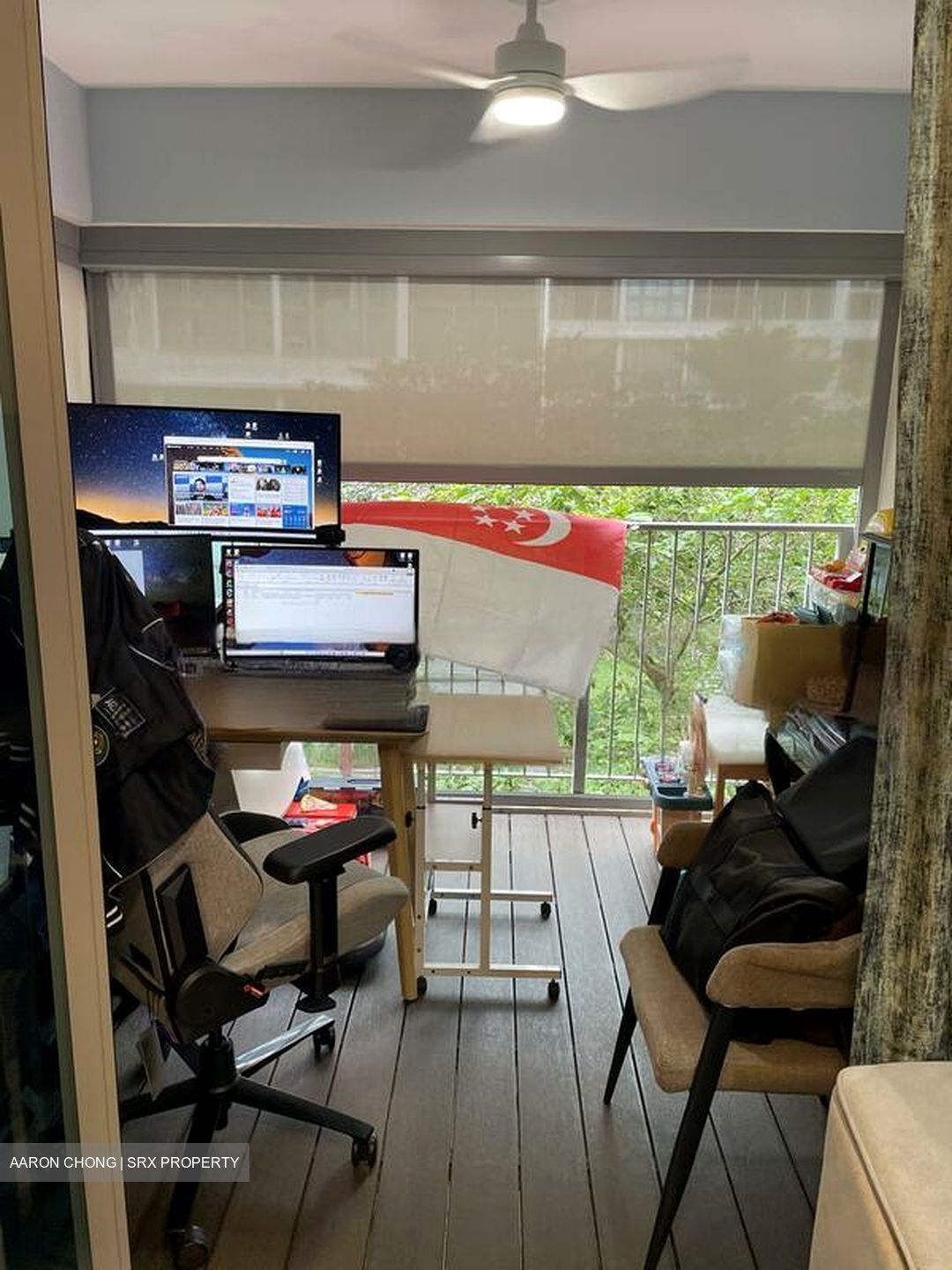 Blk 520A Centrale 8 At Tampines (Tampines), HDB 4 Rooms #473721631
